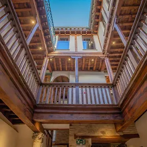 Appartement La Casa De La Tuerta By Ap, Toledo