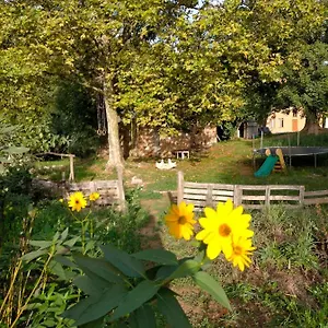  Agroturismo Del Oso Tierraluz España