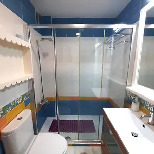  Сasa de vacaciones Amplio En La Barrosa España