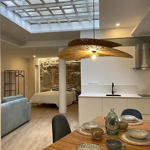  Apartamento Loft Agape