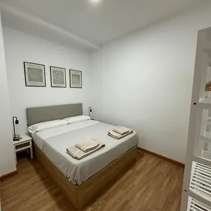  Apartamento Casa Centrica Tranquila