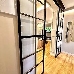  Apartamento Luxury La Reconquista