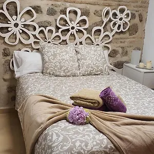  Apartamento El Refugio