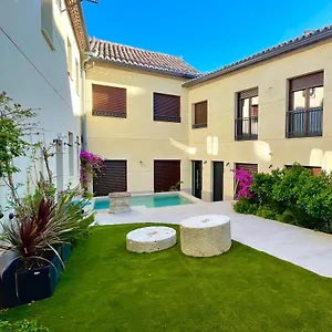  Apartamento La Vega De San Torcuato - 3 Dobles
