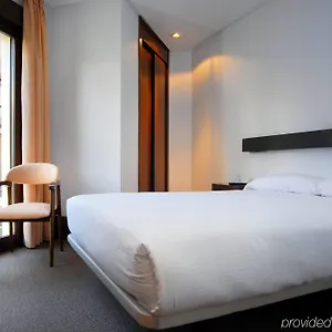 Hotel Domus Plaza Zocodover, Toledo