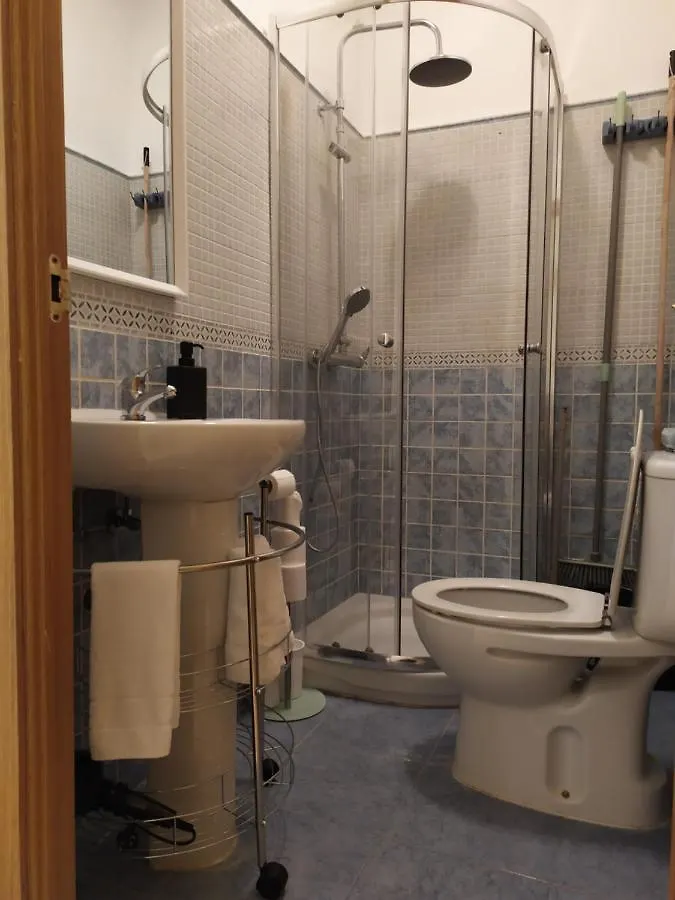 Apartamento Cornisa Tourists Home Toledo